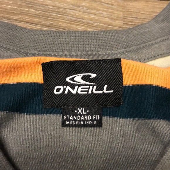 Brand 🆕🔥 O’NEILL men’s T- shirt. - Picture 3 of 7
